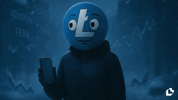 Stay Strong Long Term GIF by LitVM