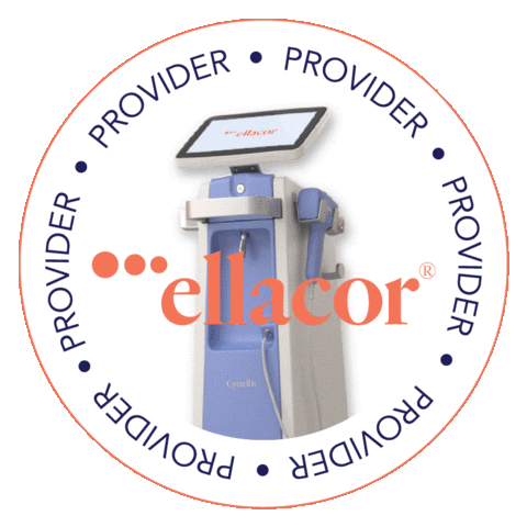 ellacor Sticker