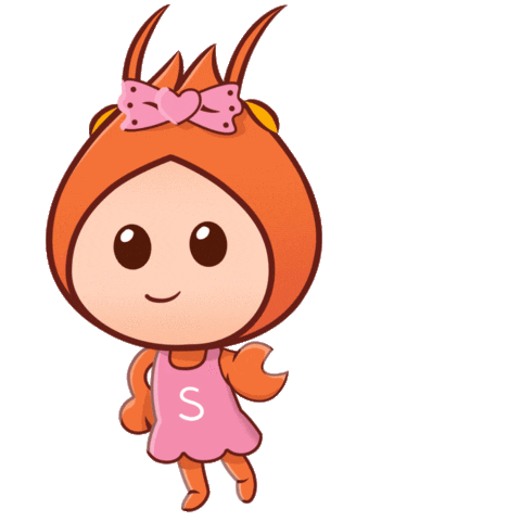 Amazon Love Sticker