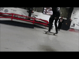 Skateboard GIF