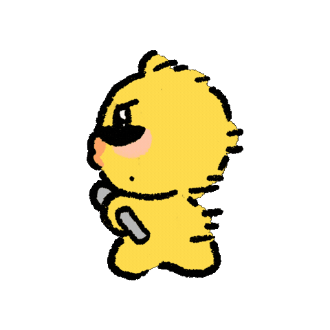 Rock Swag Sticker