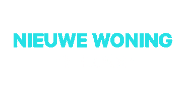 New Property Sticker by We Invest