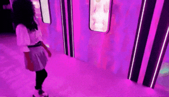 Immersive GIF