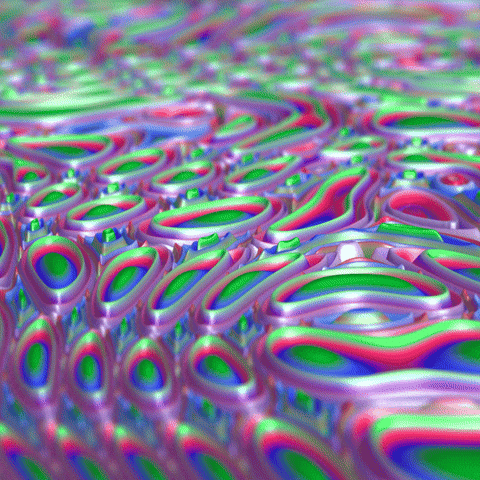 Loop Motion GIF by xponentialdesign