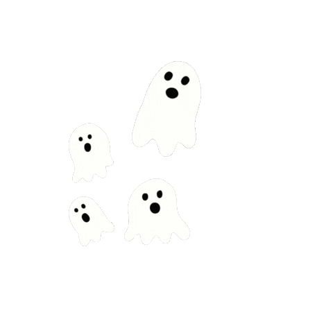Halloween Sticker