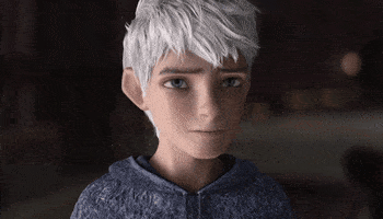 Considering Rise Of The Guardians GIF by DreamWorks Animation