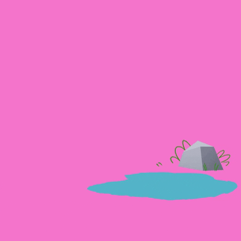 Jumping For Joy GIF