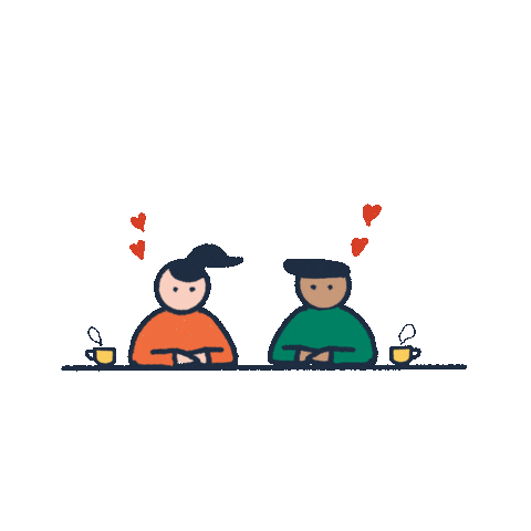 Heart Love Sticker