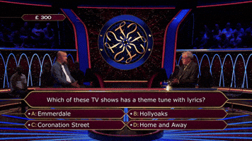 Pass Millionaire GIF by Stellify Media