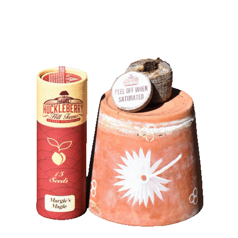 PickHumboldt Sticker