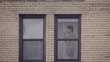 Short Film Building GIF by Paul Trillo