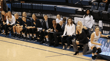 college basketball GIF by Drexel Dragons