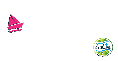 Carnival Besslime Sticker by efoundry