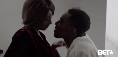 Bet Networks Bobbybrownbet GIF by BET