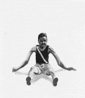 Flying I Can Fly GIF by GIF IT UP