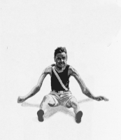 Flying I Can Fly GIF by GIF IT UP