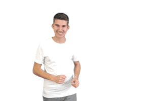 Fotograf This Way Sticker by Elias Kaltenberger