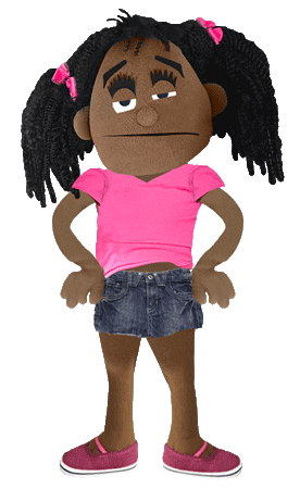 Source: Fluffy Friends