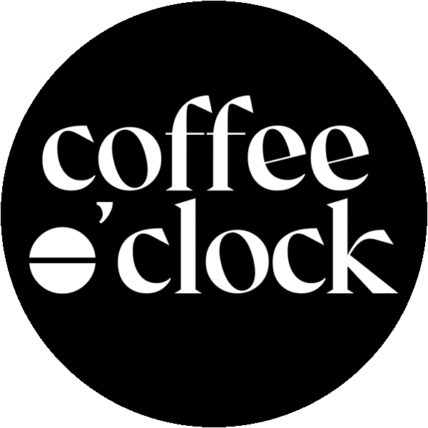 Coffee Sticker by Oktober Café