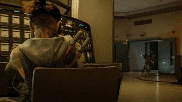 Shooting Black Ops GIF by Call of Duty
