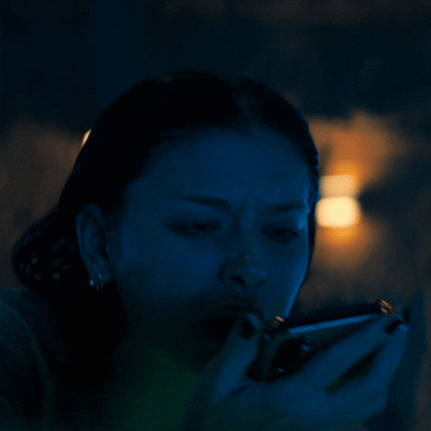 Horror Pool GIF by Primate Movie