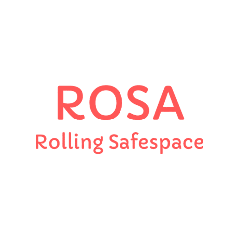 ROSA e.V. Sticker