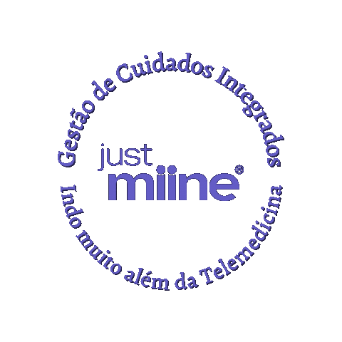 Justmiine Sticker