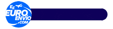 Paquete Dhl Sticker by Euroenvío