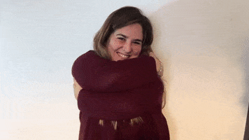 Hugging Hug GIF by laukyts