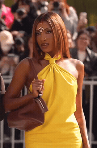 Lara Raj GIF