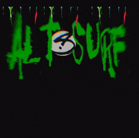 Alternative Surf GIF