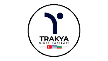 Trakya Sınır Kapısı Sticker by trakyasinirkapilaritr