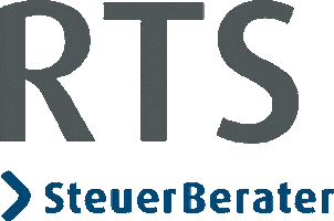 Money Taxes Sticker by rts_steuerberater