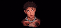 Celebrity GIF by Or Barak