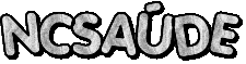 Sticker by NC SAUDE