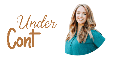 Sticker by CopperGateRealty
