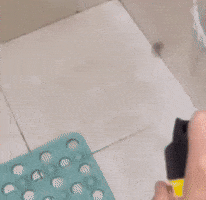Hit Congress GIF
