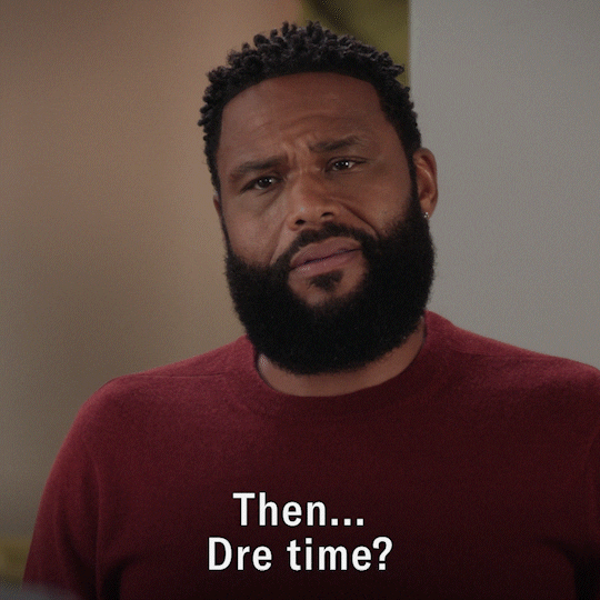 Assure Anthony Anderson GIF by ABC Network