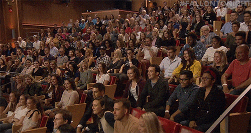 The Wave Lol GIF by The Tonight Show Starring Jimmy Fallon - Find & Share on GIPHY