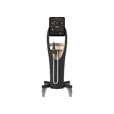 Rf Density Sticker by jsys