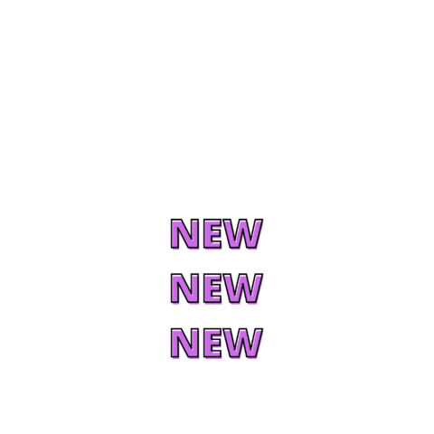 New Sticker