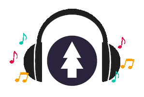 Parkrun Kuzminki Sticker