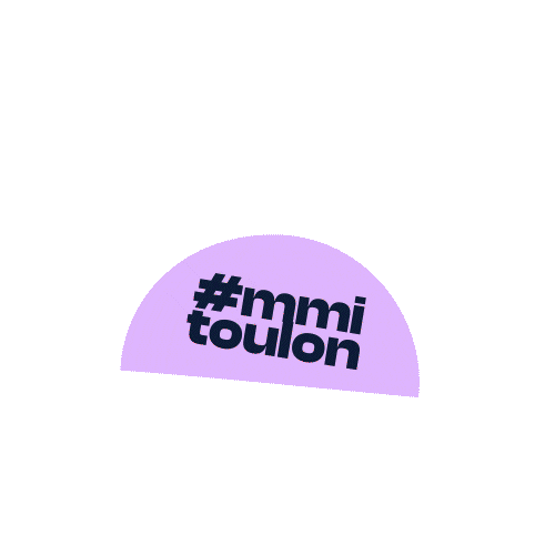 Toulon Mmi Sticker by MMI Toulon