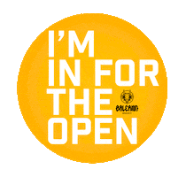 Open Crossfit 2023 Sticker by Balerion CrossFit