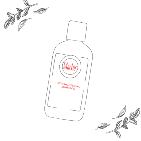 Machē Beauty Sticker