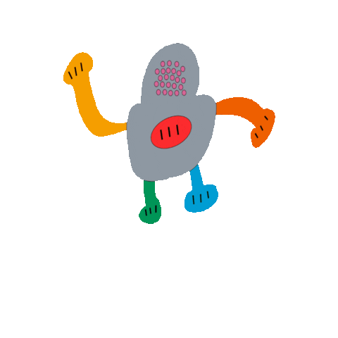 Pokedraw Sticker by PilulaNL