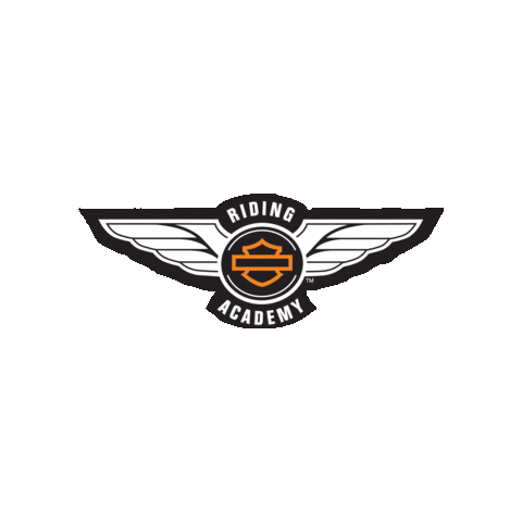 Harley-Davidson Sticker
