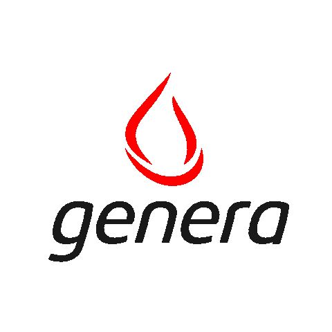 Genera Sticker