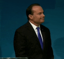 Mike Lee No GIF by GIPHY News