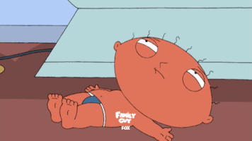 Family Guy Sun GIF by FOX